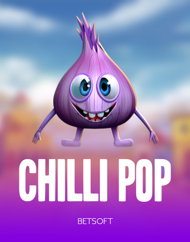 Chilli Pop
