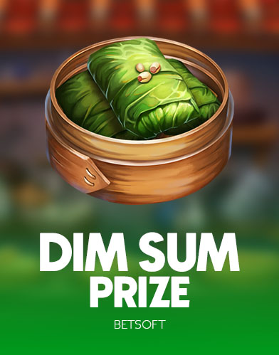 Dim Sum Prize