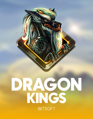 Dragon Kings
