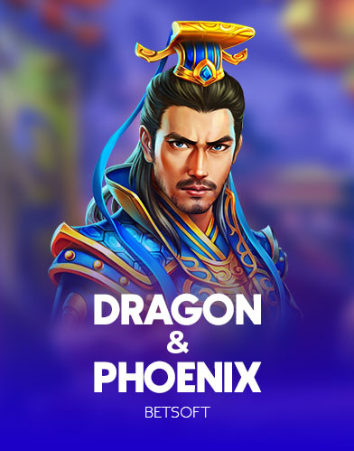 Dragon & Phoenix