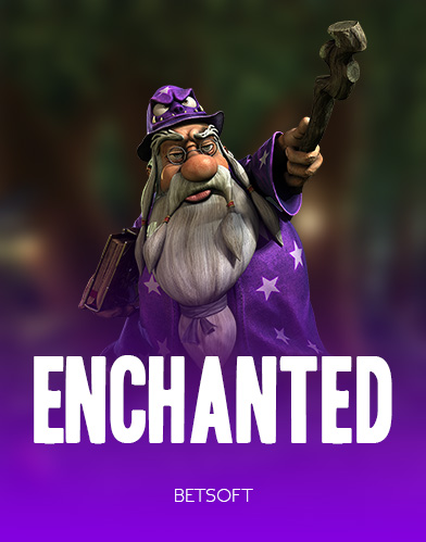 Enchanted