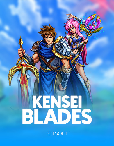 Kensei Blades