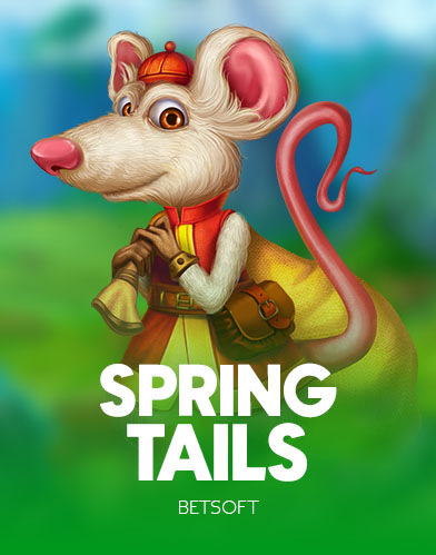 Spring Tails