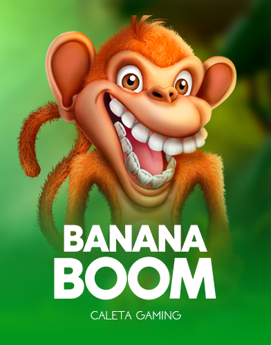 Banana Boom