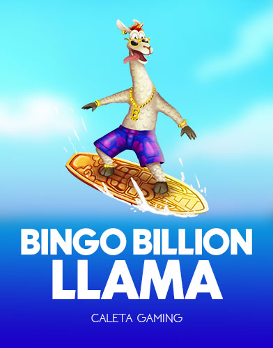 Bingo Billion Llama