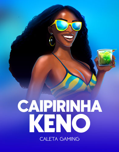 Caipirinha Keno