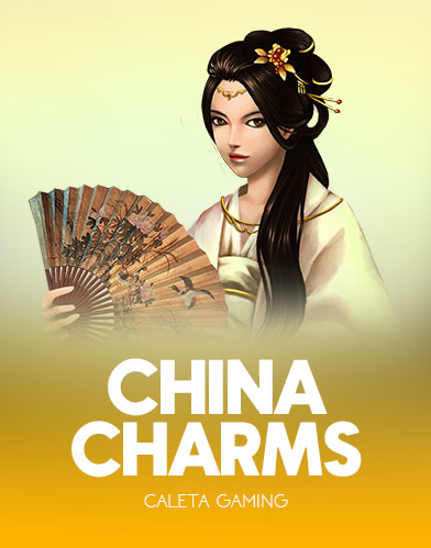 China Charms