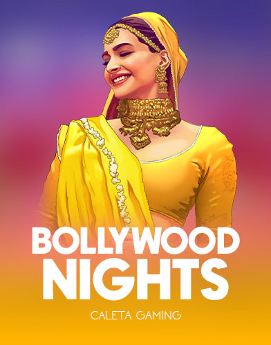 Bollywood Nights