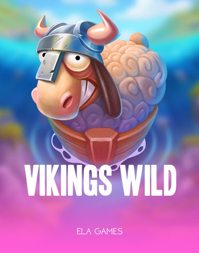 Vikings Wild