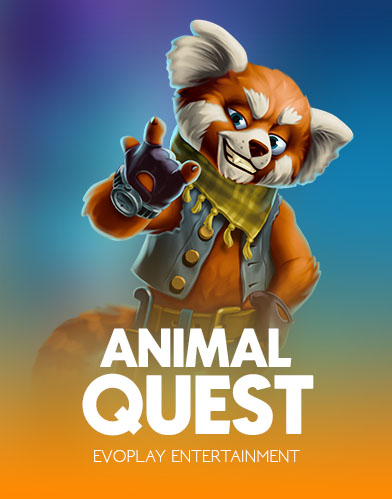 Animal Quest