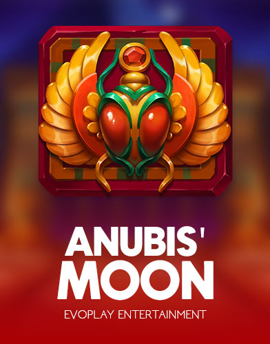 Anubis' Moon