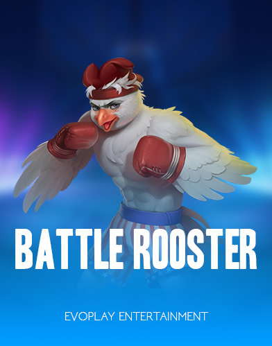 Battle Rooster