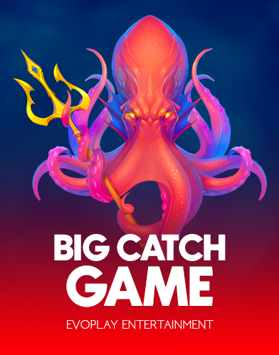 Big Catch Game