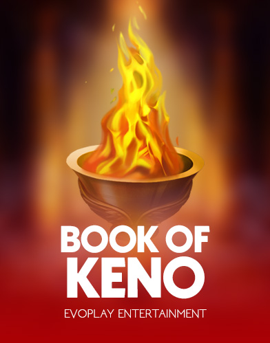 Book of Keno