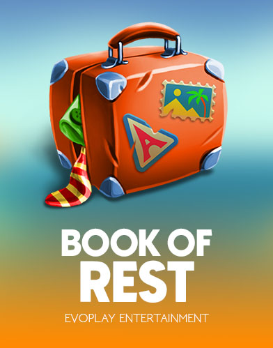 Book of Rest