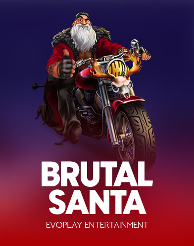 Brutal Santa