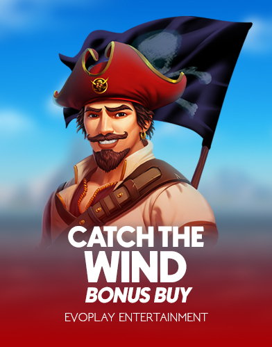 Catch the Wind Bonus Buy