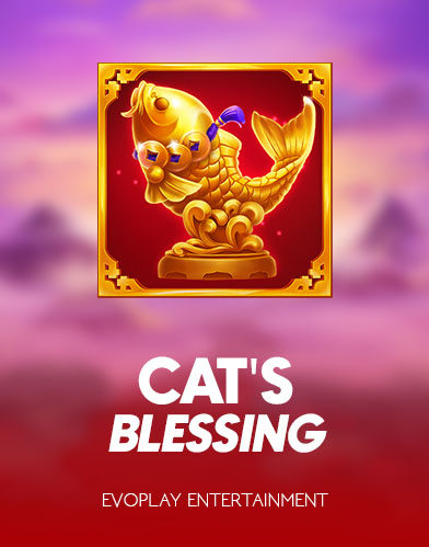 Cat's Blessing