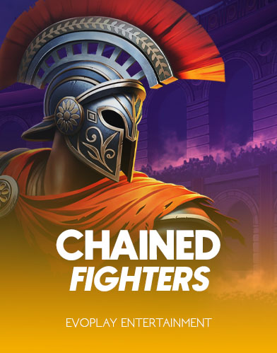 Chained Fighters