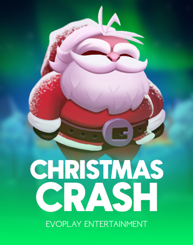 Christmas Crash