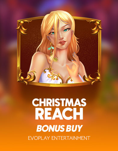 Christmas Reach Bonus Buy