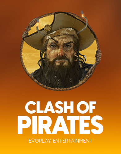 Clash of Pirates