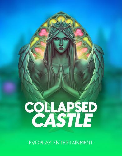 Collapsed Castle
