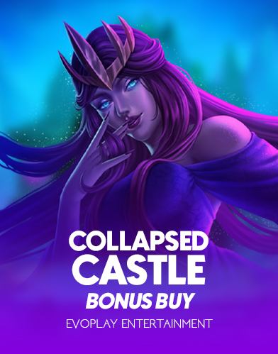 Collapsed Castle Bonus Buy