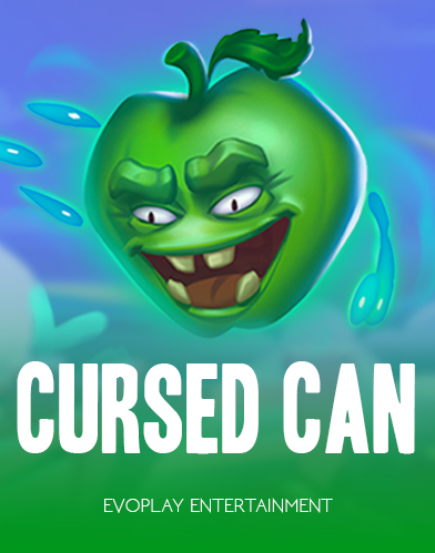 Cursed Can