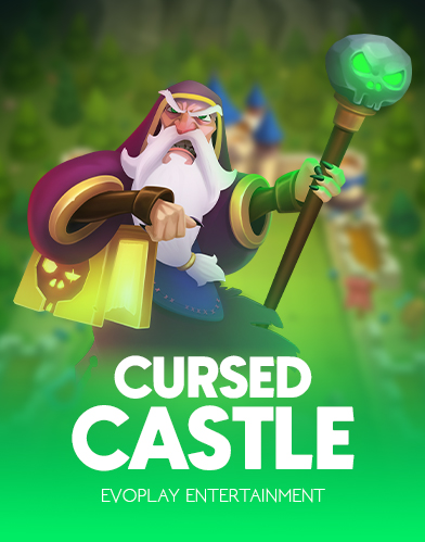 Cursed Castle