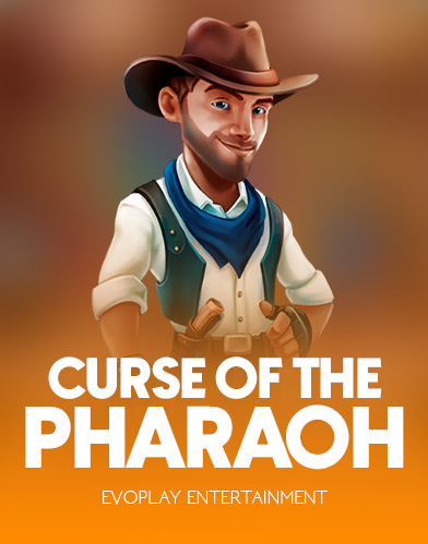 Curse of the Pharaoh