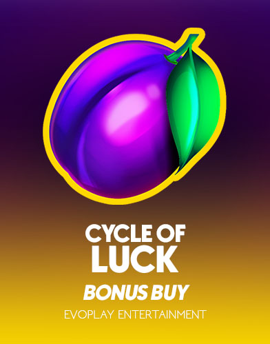 Cycle of Luck Bonus Buy 