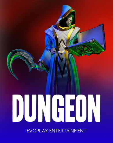 Dungeon