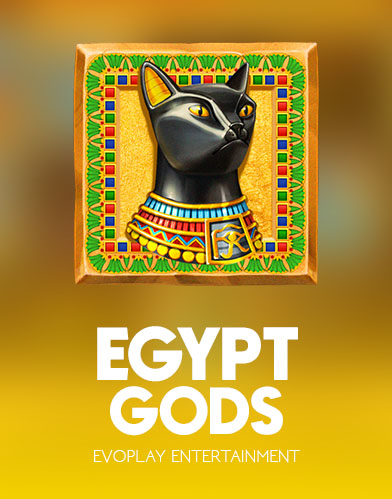 Egypt Gods