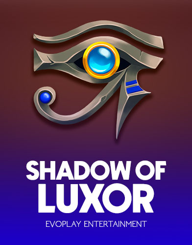 Shadow of Luxor