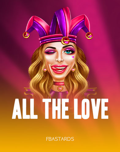 All The Love