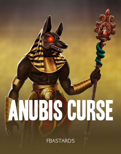 AnubisCurse