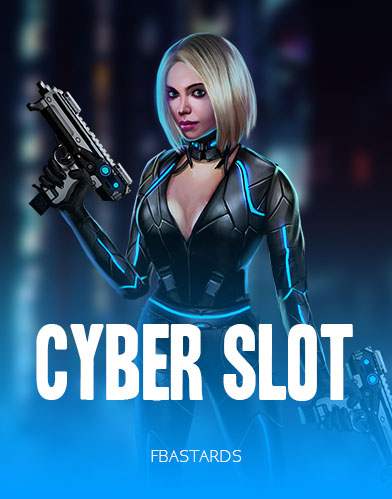 CyberSlot