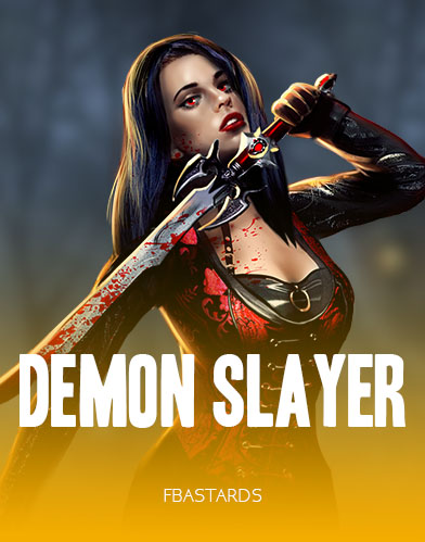 DemonSlayer