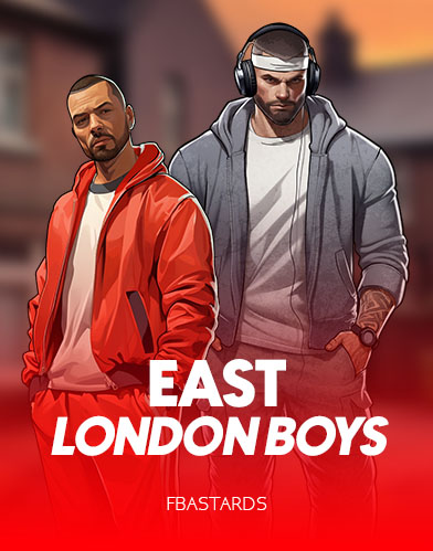 East London Boys