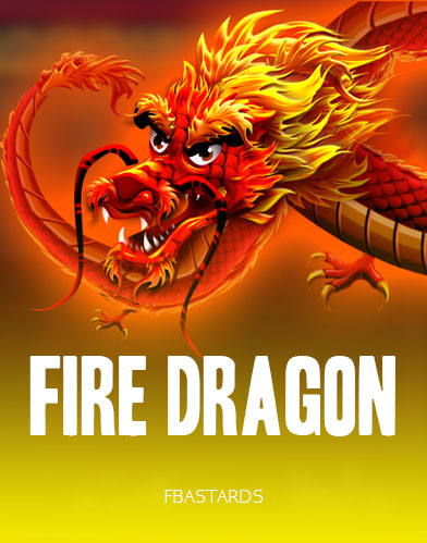Fire Dragon
