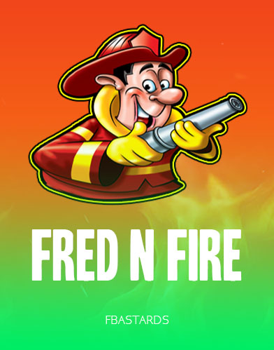 Fred N Fire