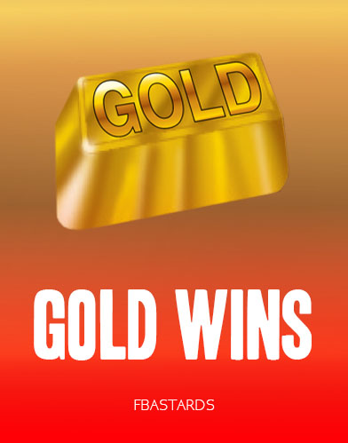 Gold Wins