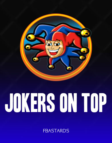 Jokers On Top