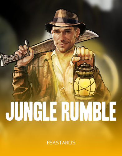 Jungle Rumble