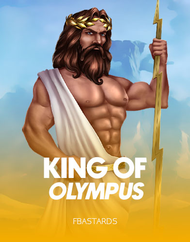 King of Olympus