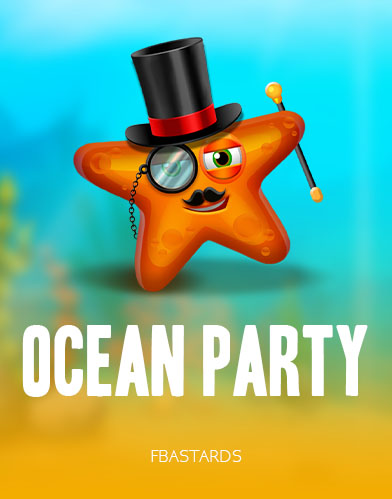 Ocean Party