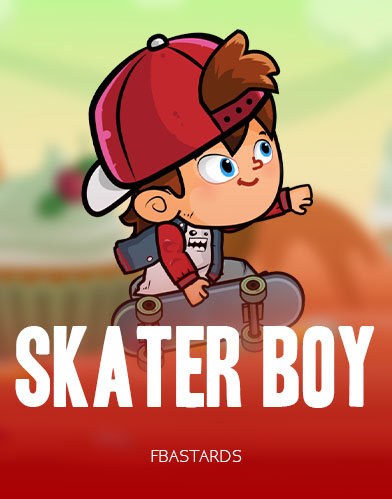 Skater Boy