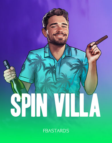 Spin Villa