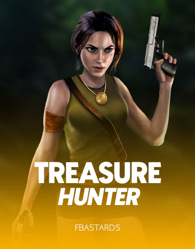 Treasure Hunter